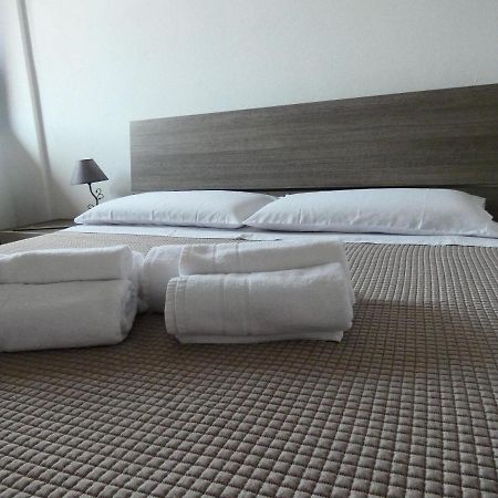B&B Madie Castelsardo Eksteriør billede