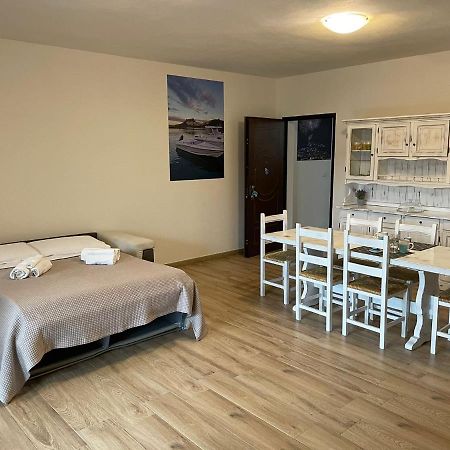B&B Madie Castelsardo Eksteriør billede