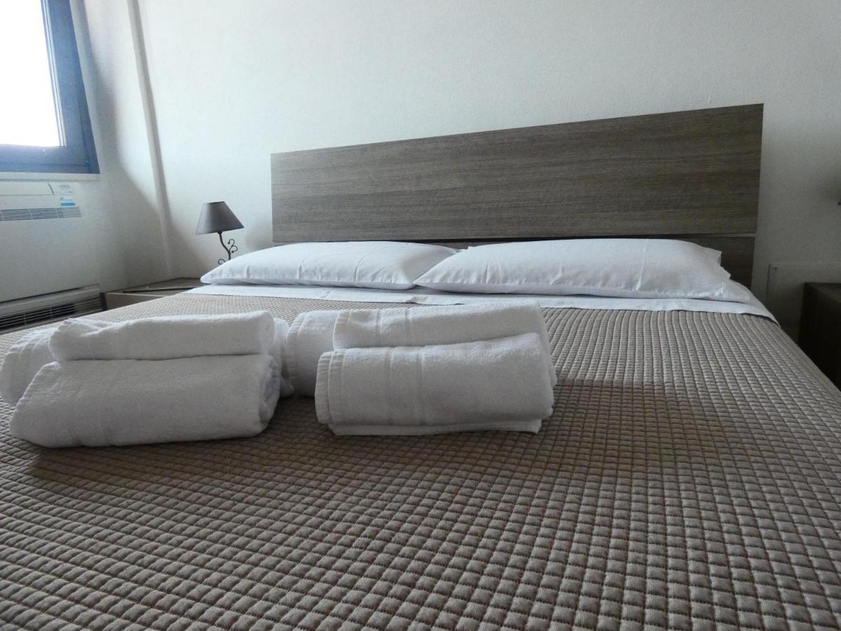 B&B Madie Castelsardo Eksteriør billede