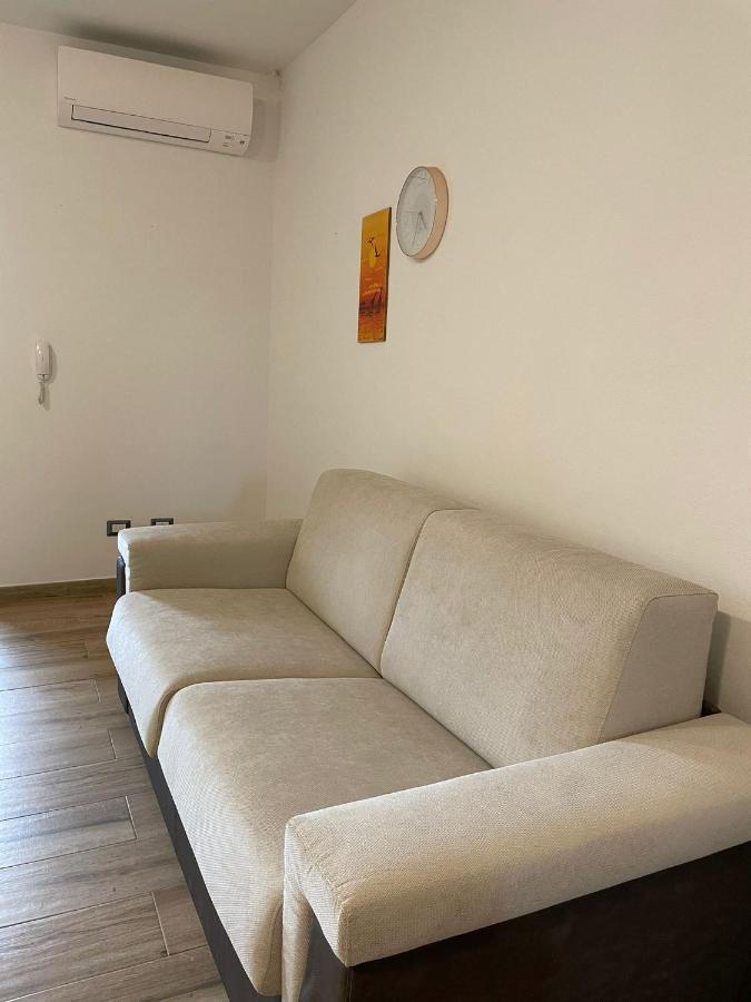 B&B Madie Castelsardo Eksteriør billede