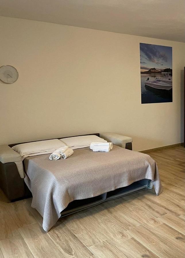 B&B Madie Castelsardo Eksteriør billede