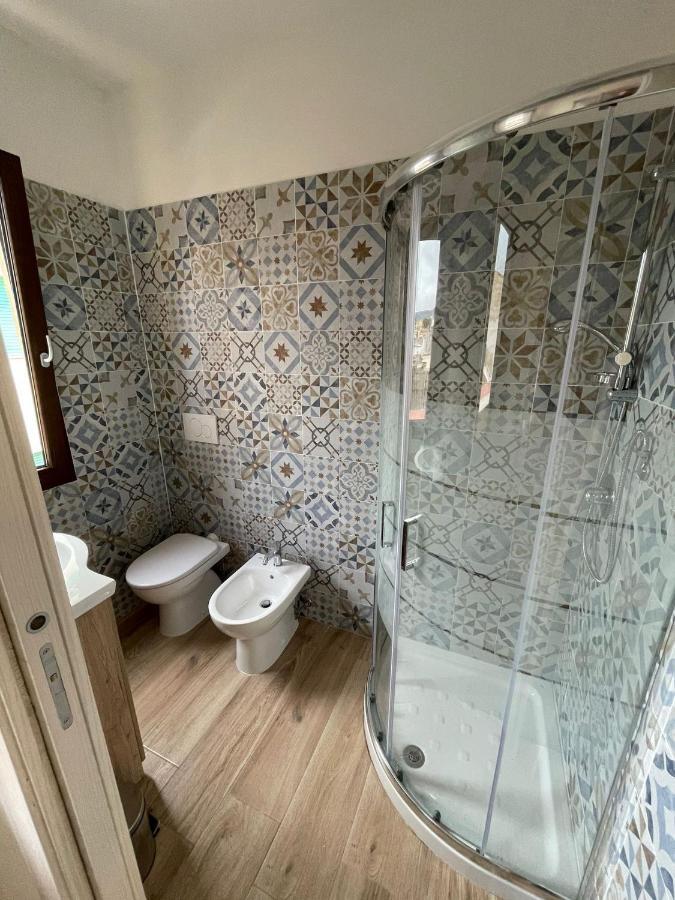 B&B Madie Castelsardo Eksteriør billede