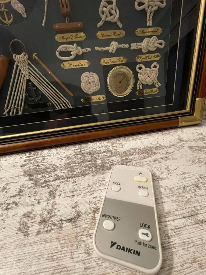B&B Madie Castelsardo Eksteriør billede